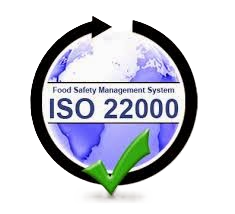 ISO 22000 Certification